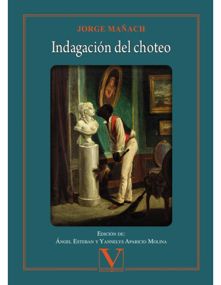 Indagación del choteo