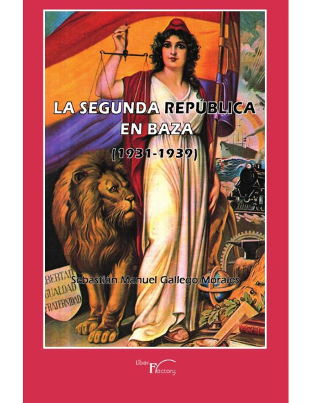 La segunda república en Baza - 1931-1939