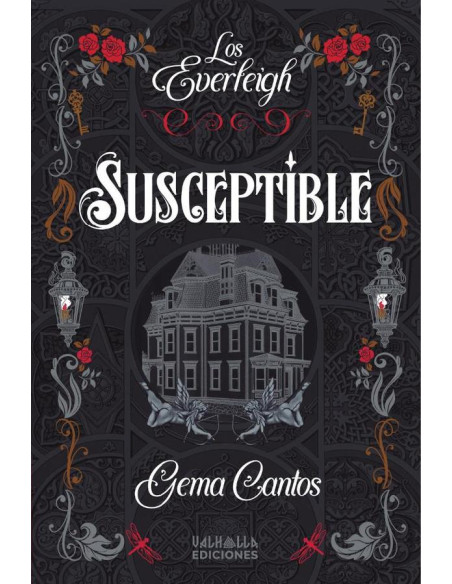 Los Everleigh: Susceptible