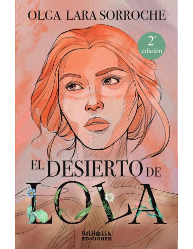 El desierto de Lola