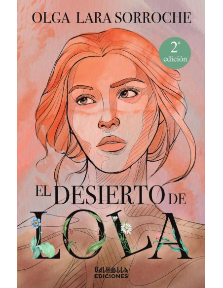 El desierto de Lola