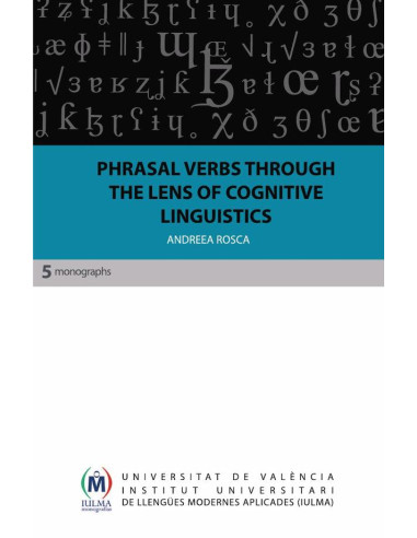 Phrasal Verbs through the Lens of Cognitive Linguistics:A Study of Adverbial Particles in British and American Varieties through TV Crime Series