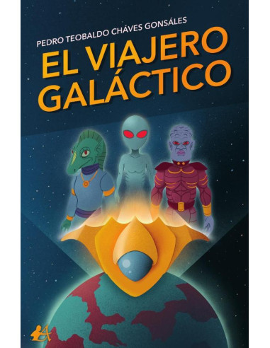 El viajero galáctico