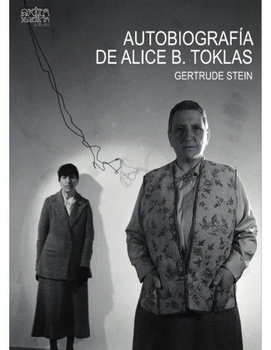 Autobiografía de Alice B. Toklas