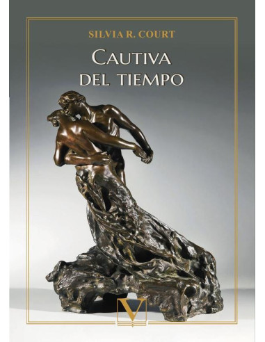 Cautiva del tiempo