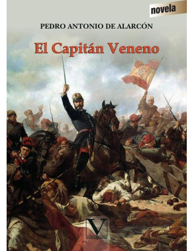 El Capitán Veneno