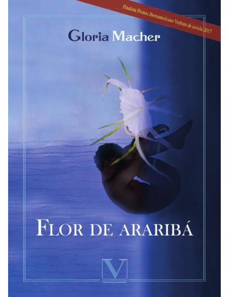 Flor de araribá