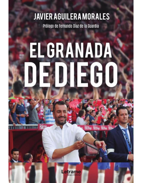 El Granada de Diego