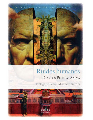 Ruidos humanos