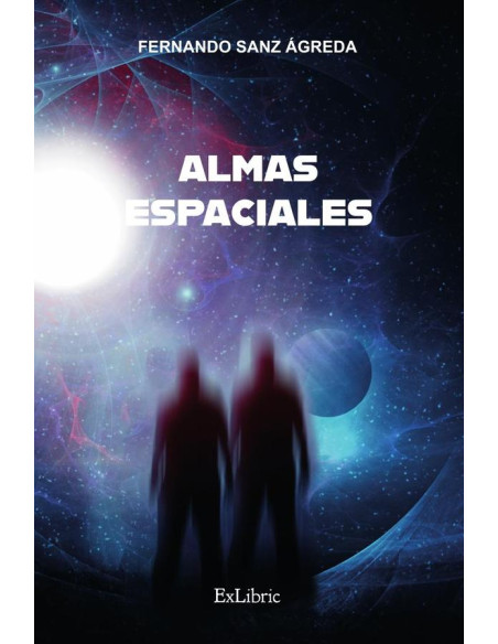 Almas espaciales