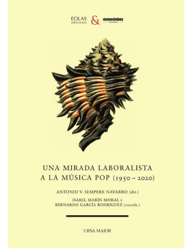 Una mirada laboralista a la música pop (1950-2020)