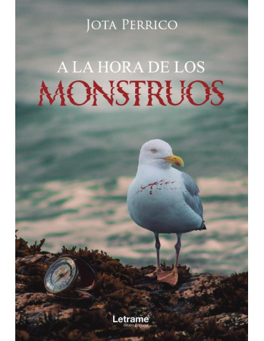 A la hora de los monstruos