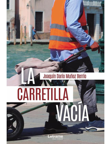 La carretilla vacía