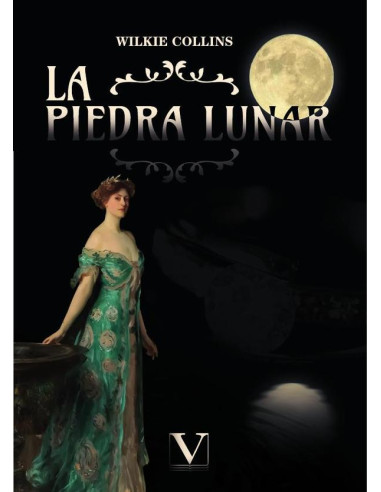 La piedra lunar