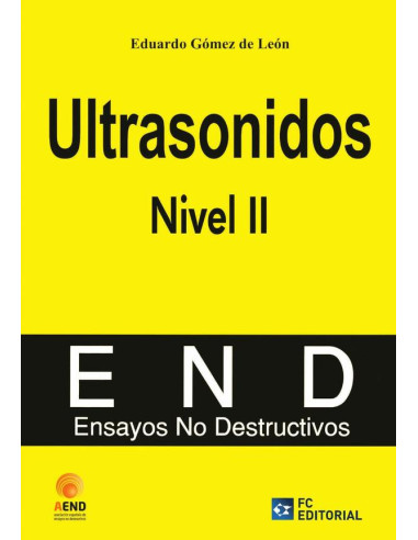 Ultrasonidos. Nivel II