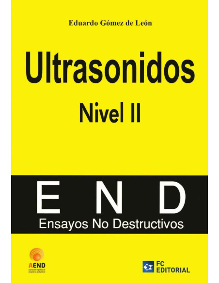 Ultrasonidos. Nivel II