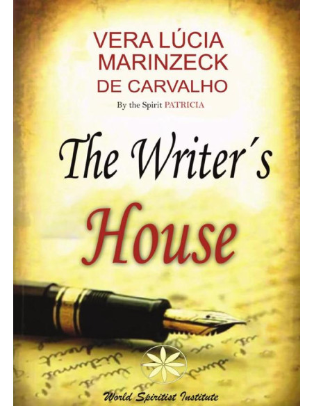 The Writer's House