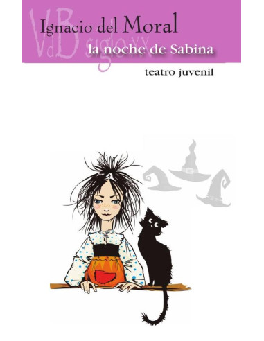 La noche de Sabina