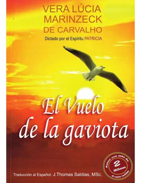 El Vuelo de la Gaviota