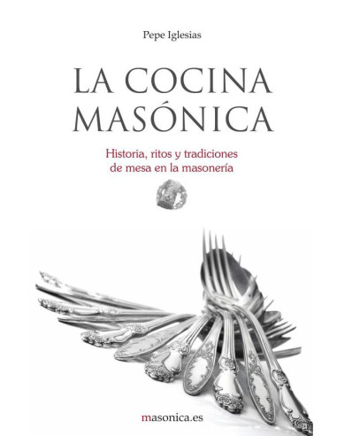 La cocina masónica