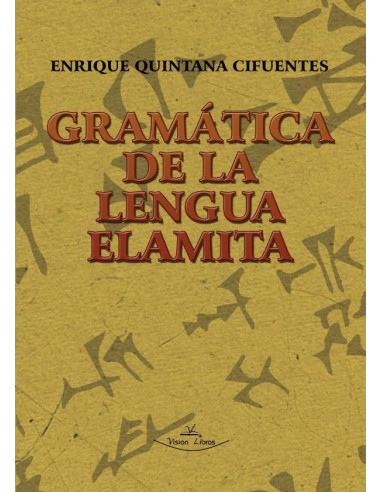 Gramática de la Lengua Elamita