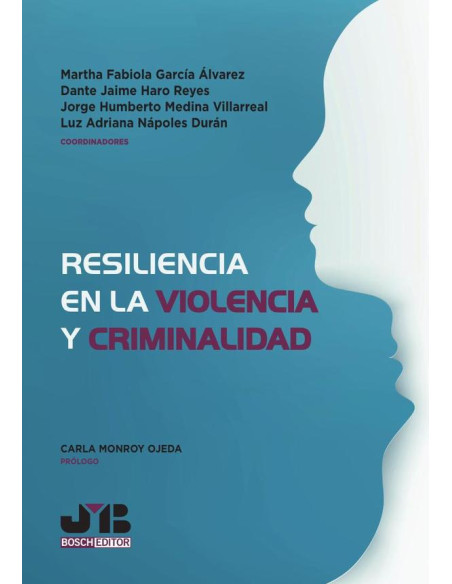 Resiliencia en la violencia y criminalidad