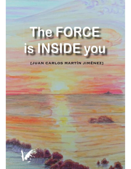 The force is inside you