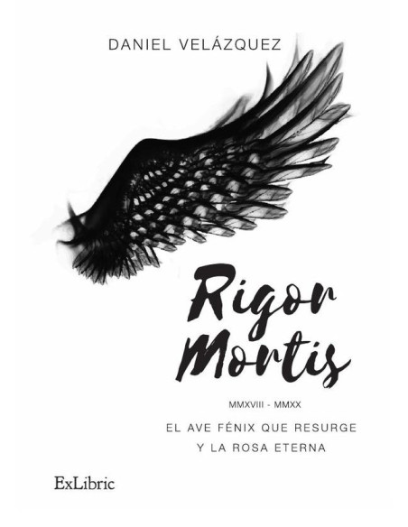 Rigor Mortis