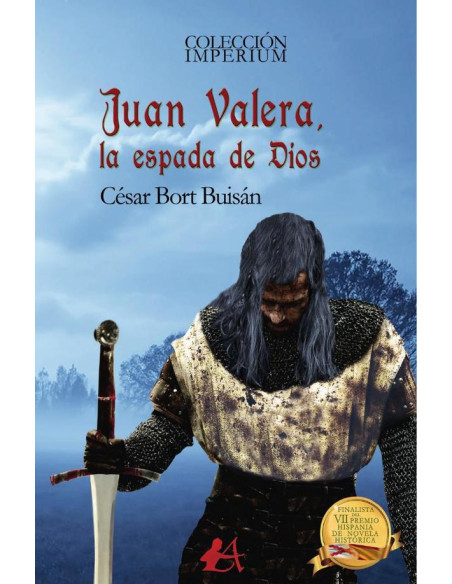 Juan Valera:La espada de Dios