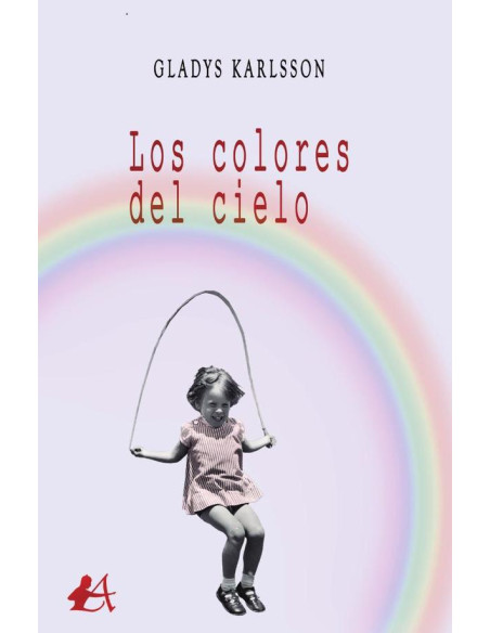 Los colores del cielo