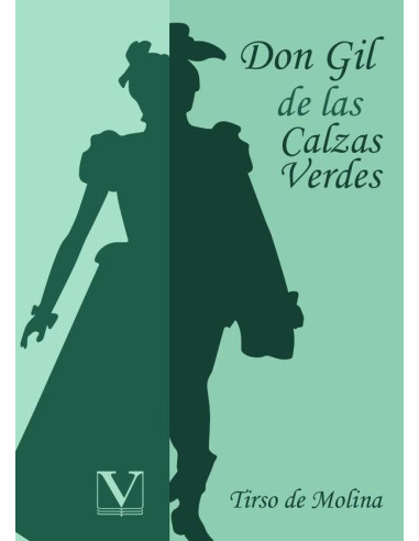 Don Gil de las calzas verdes