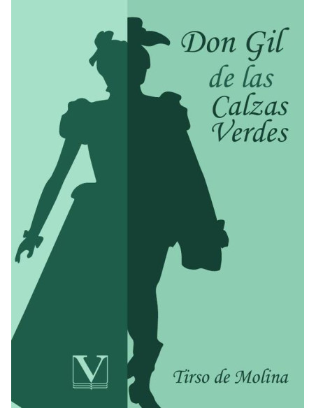 Don Gil de las calzas verdes