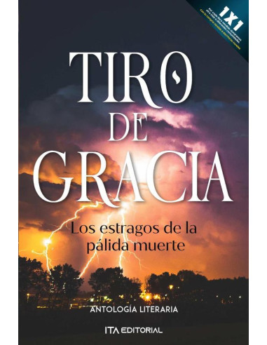 Tiro de gracia