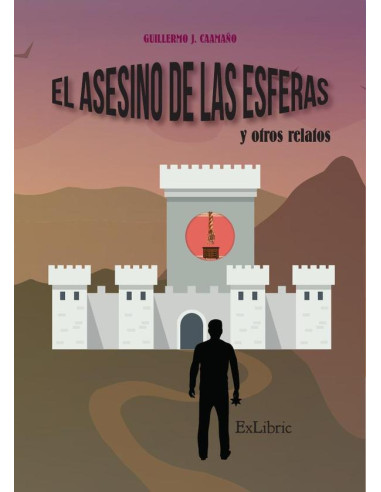 El asesino de las esferas y otros relatos