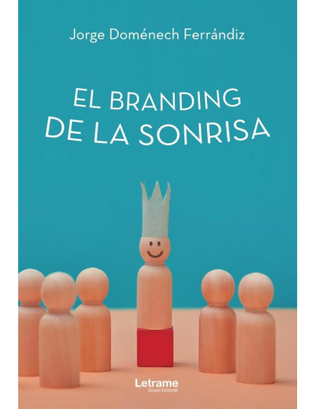 El branding de la sonrisa