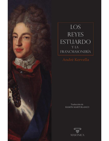 Los reyes Estuardo y la francmasonería