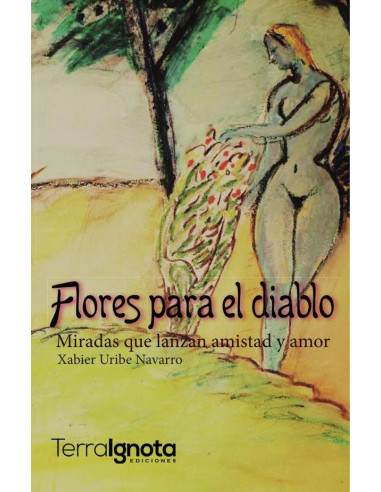 Flores para el diablo