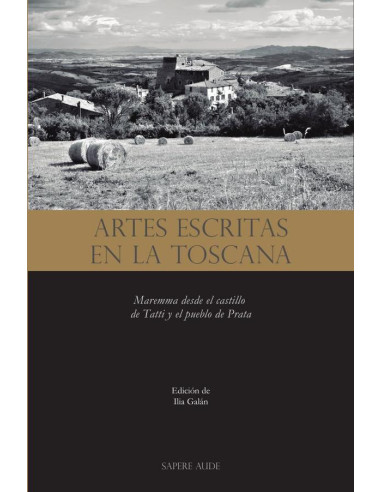 Artes escritas en la Toscana