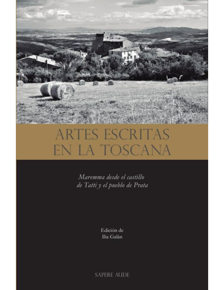 Artes escritas en la Toscana