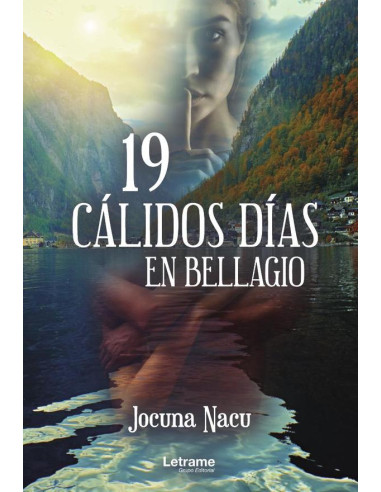 19 cálidos días en Bellagio