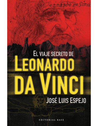 El viaje secreto de Leonardo da Vinci