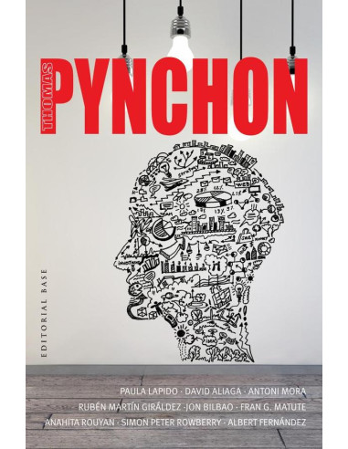 Thomas Pynchon