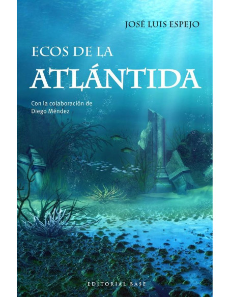 Ecos de la Atlántida