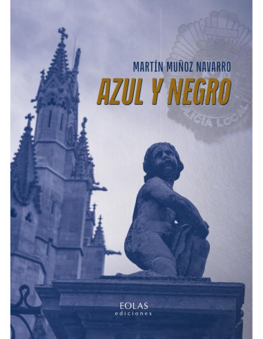 Azul y Negro