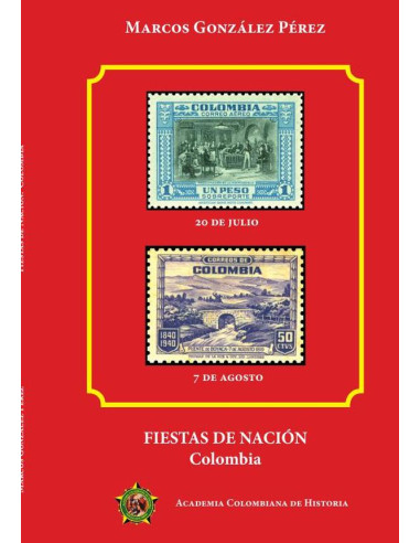 FIESTAS DE NACIÓN
Colombia