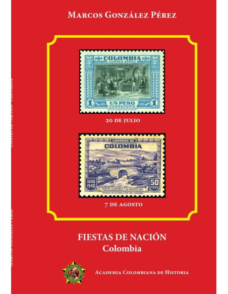 FIESTAS DE NACIÓN
Colombia