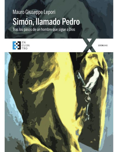 Simón, llamado Pedro