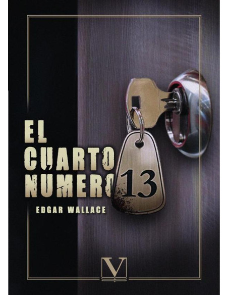 El cuarto número 13