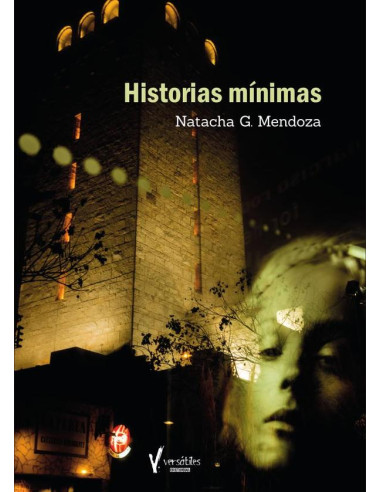 Historias mínimas