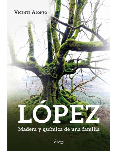 López. Madera y química de una familia.